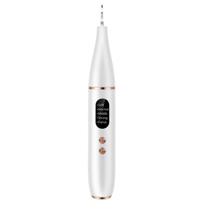 Ultrasonic Tooth Stone Removal Smoke Stain Tartar Dental Instrument