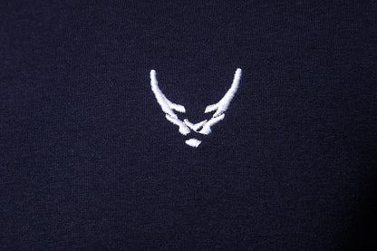 Men's Long Sleeve European And American Youth